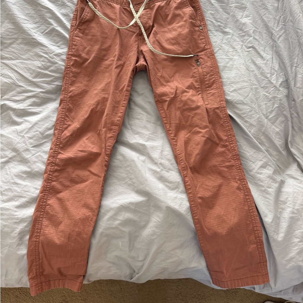 Vuori Terracotta Pants